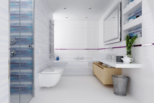 Drewnopodobne płytki 60×60 – czy to koniec klasycznych paneli?