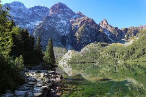 Domki zakopane – idealne miejsce na święta i długie weekendy